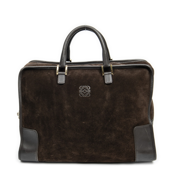 Loewe Vintage Amazona 40 - Picture 1 of 8